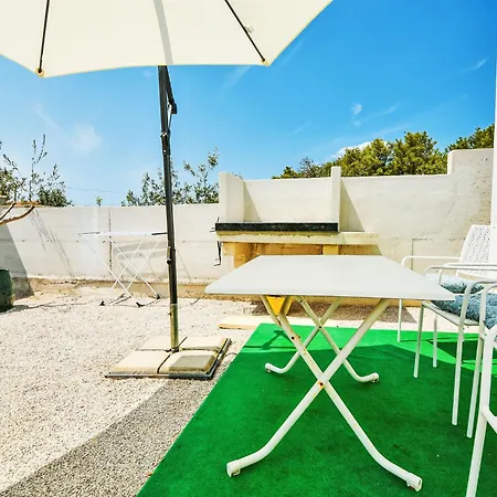 Holiday home Goran Ii By Interhome