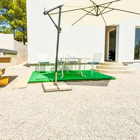 Goran Ii By Interhome