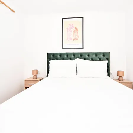 Goran Ii By Interhome Holiday home *