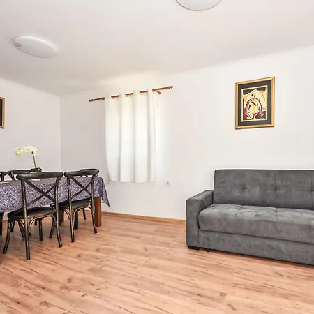 Goran Ii By Interhome Holiday home Sveti Filip i Jakov