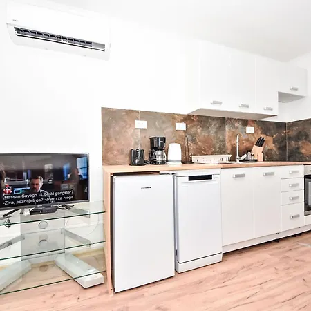 Goran Ii By Interhome * Sveti Filip i Jakov