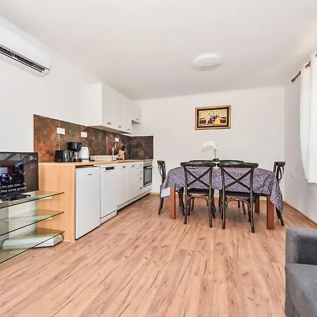 Goran Ii By Interhome Holiday home