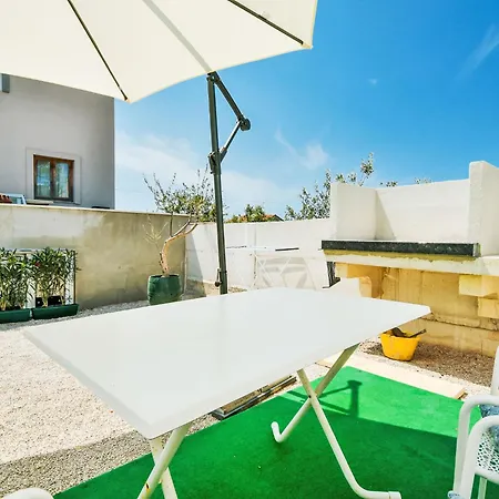 Goran Ii By Interhome Holiday home