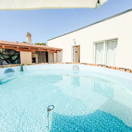 Goran Ii By Interhome Holiday home *