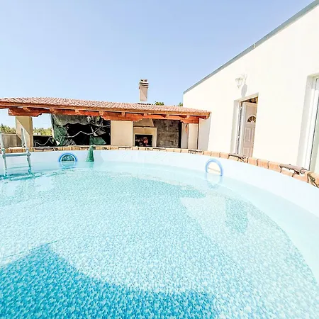 Holiday home Goran Ii By Interhome *