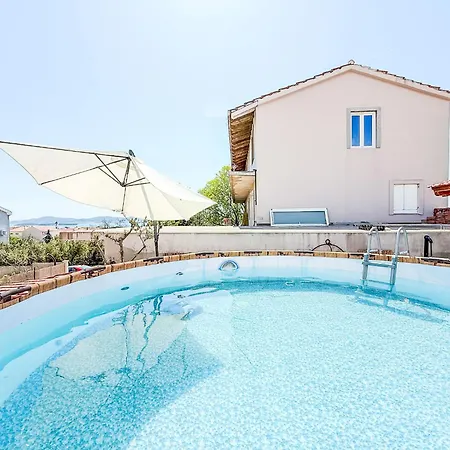 Goran Ii By Interhome Holiday home